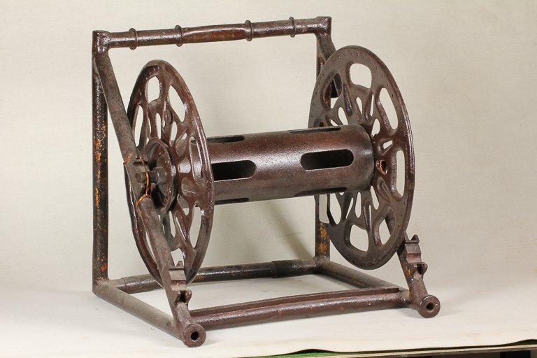 stendi cavo di frabbricazione tedesca del tipo spalleggiabile per il cavo elettricco delle comunicazioni